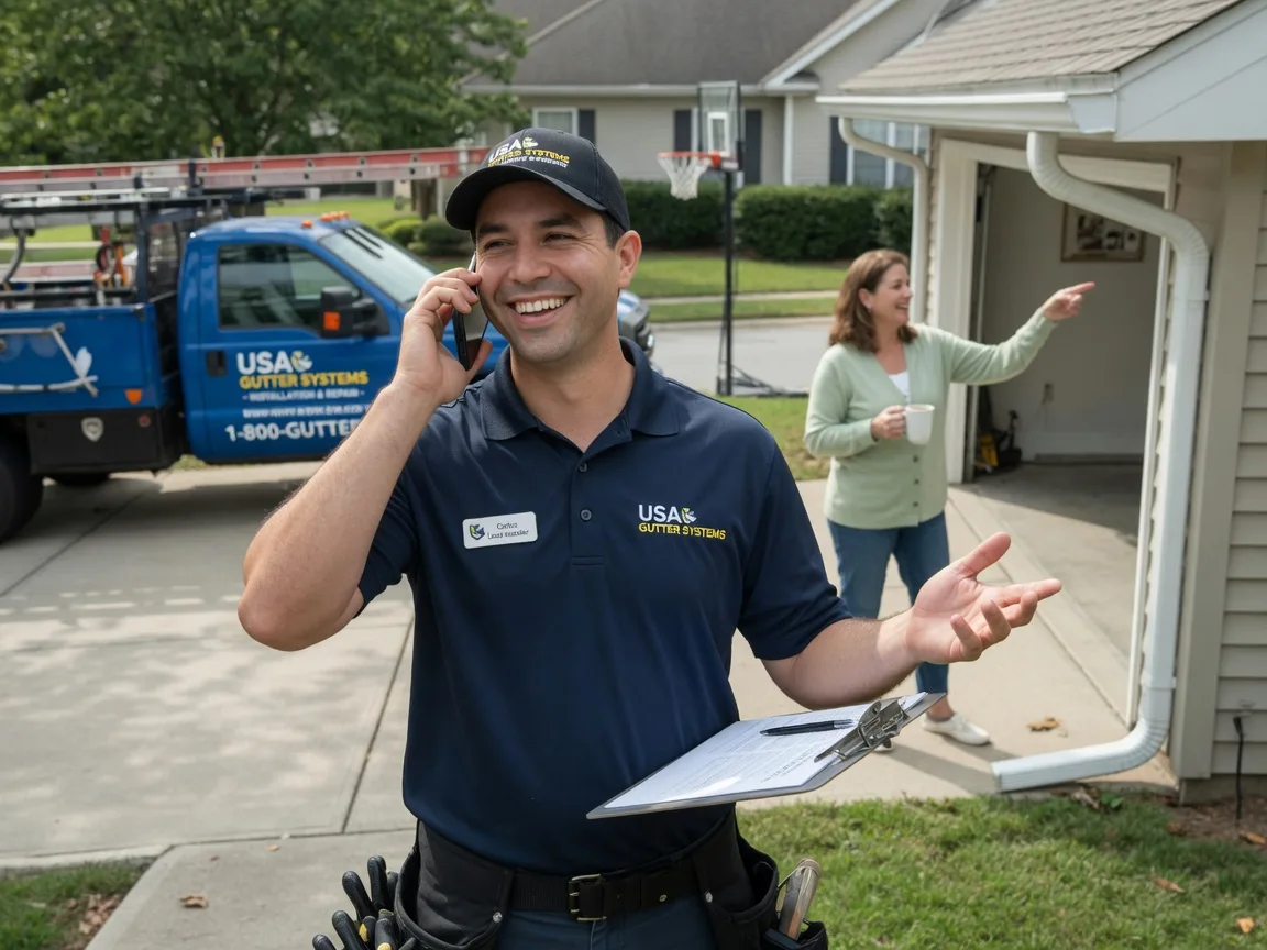 Gutter Installation La Grange, AR FAQs